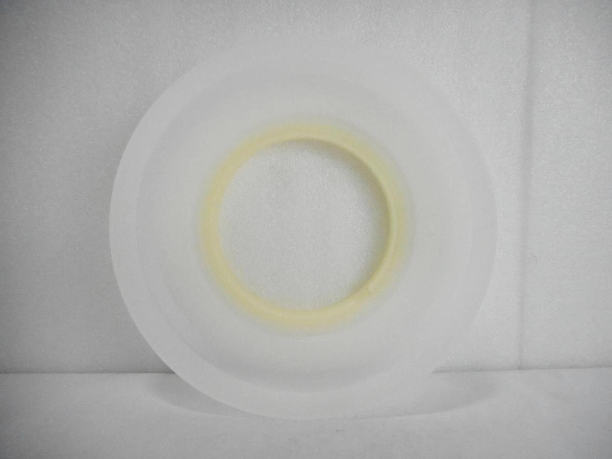 Used TEL Tokyo Electron 2910-221837-11 Inner Cup (SCT-R) Clean Track ACT8 200mm Used