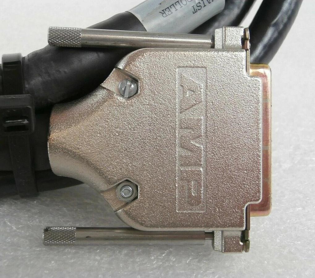 Used Kensington Laboratories Waist Robot Signal Cable 7.5 Foot 4000D AMAT Ultima X