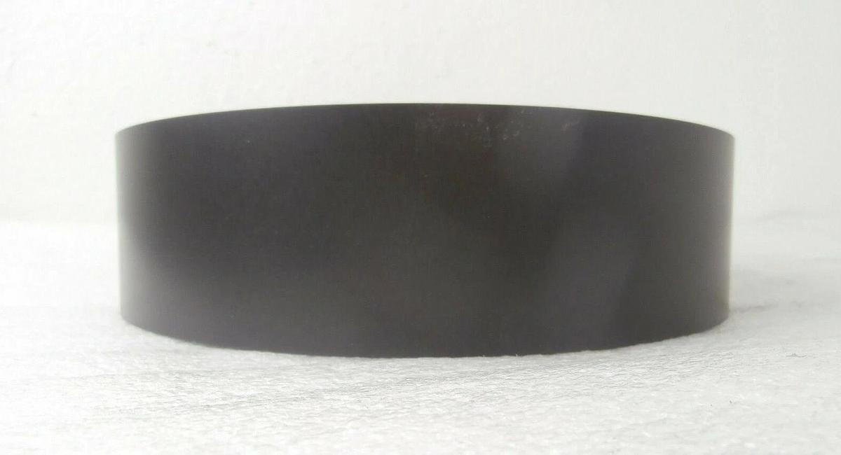 AMAT Applied Materials 0020-04172 P5000 EXT Cathode Base Insert New Surplus