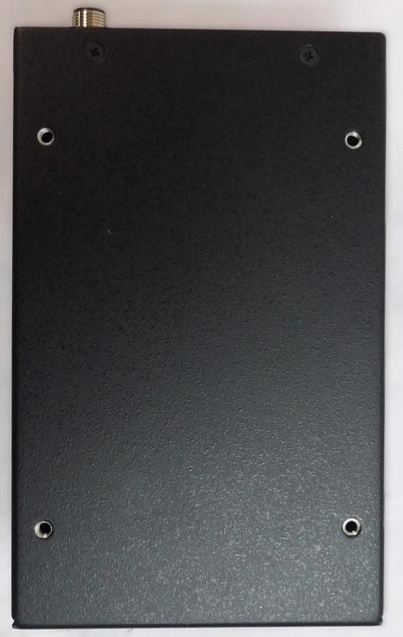 Used MKS Instruments AS01294-05 Hardened DeviceNet I/O Block CDN294R Lot of 2 Working