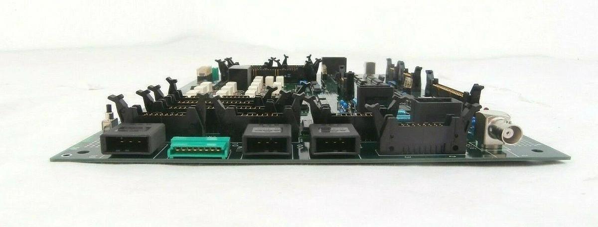 Used Hitachi 571-7096 Interface Board PCB STSEQ01 I-900SRT Working Surplus