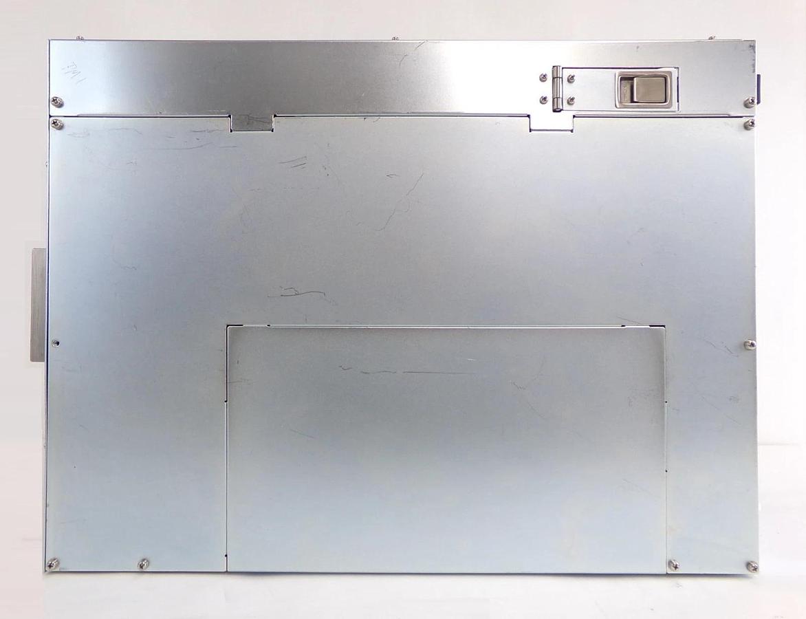 Used TEL Tokyo Electron 3M87-039529-21 Trias STD Module Controller Computer Surplus