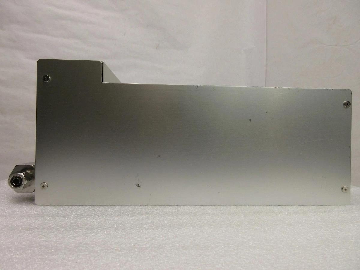 Used Nikon Precision 4B701-247 Nozzle Return NSR-S620D ArF Immersion Scanner Working