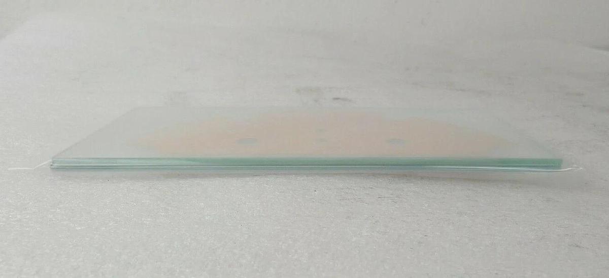 Ulvac Technologies EM0867-131-23C Copper Sheet A Cu New Surplus