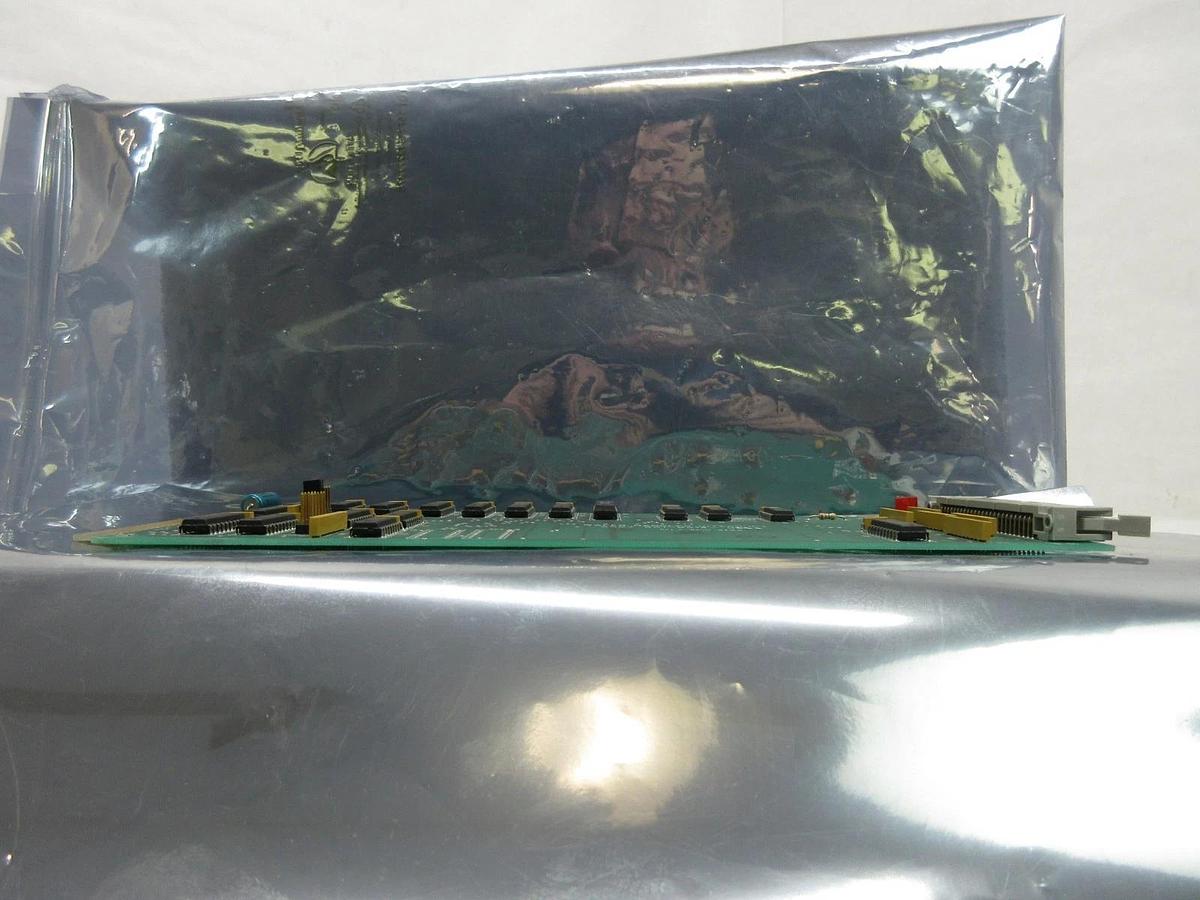 Used SVG Silicon Valley Group 851-8514-006 Wafer Handler PCB Card Rev. A 90S Used