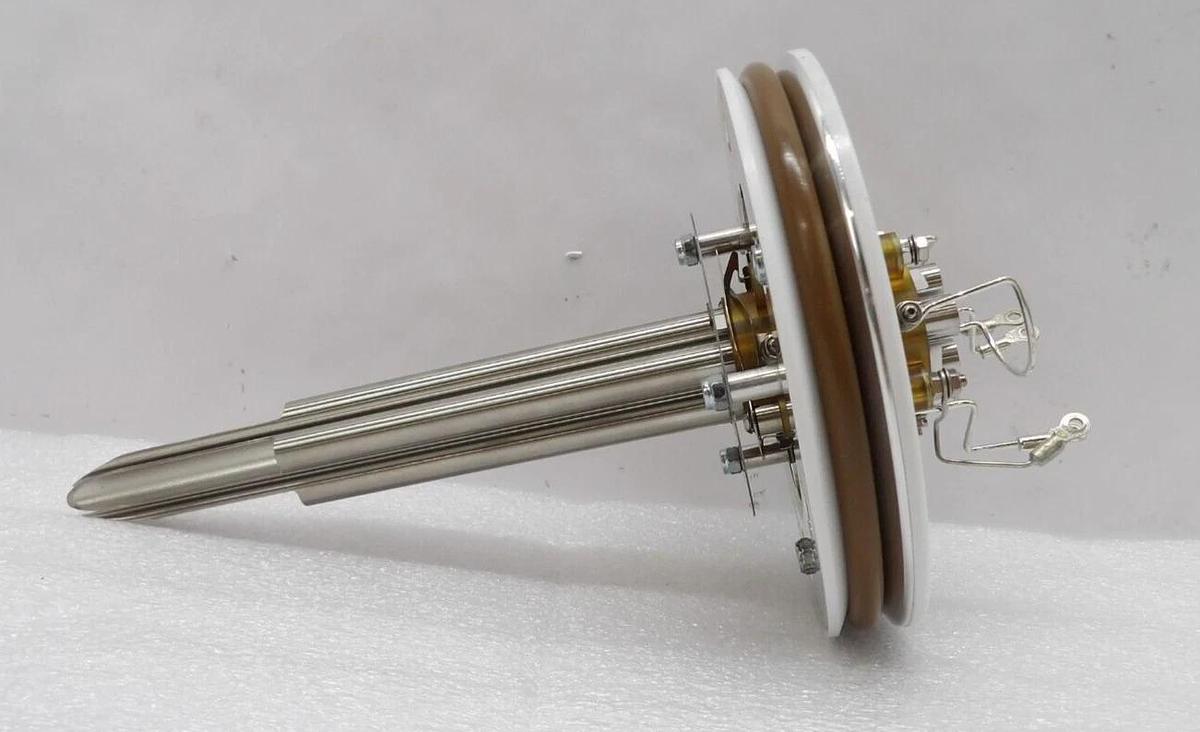 Used AB Sciex Q0 FT1 Assembly FRU API 3200 Spectrometer LC-MS/MS Quadrupole Surplus