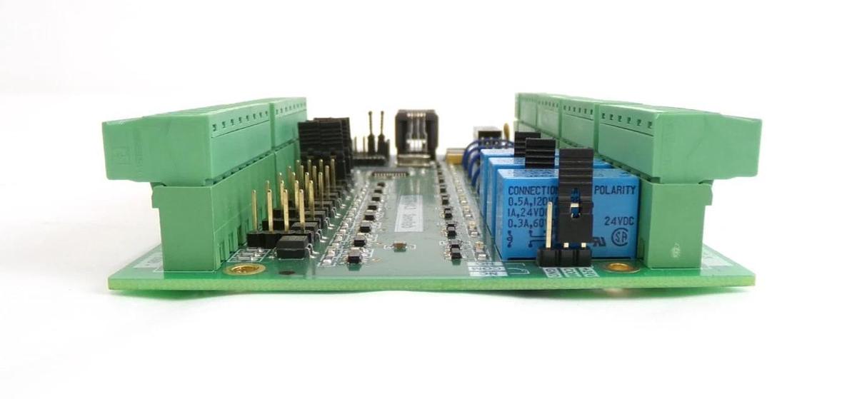 Used Semilab CTR-V1.3 System Interface PCB Assembly SE-2100 Working Surplus