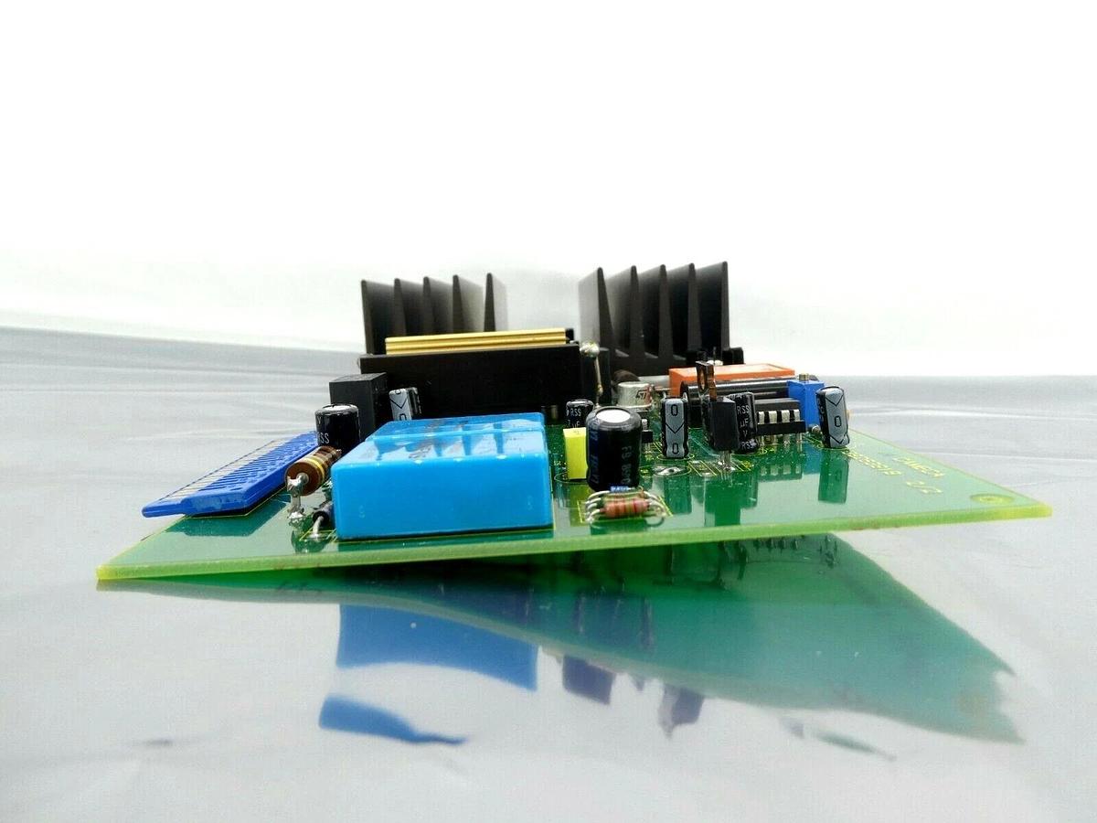 Used Cameca 39263918 Coil Power Supply Board BML/L Working Surplus