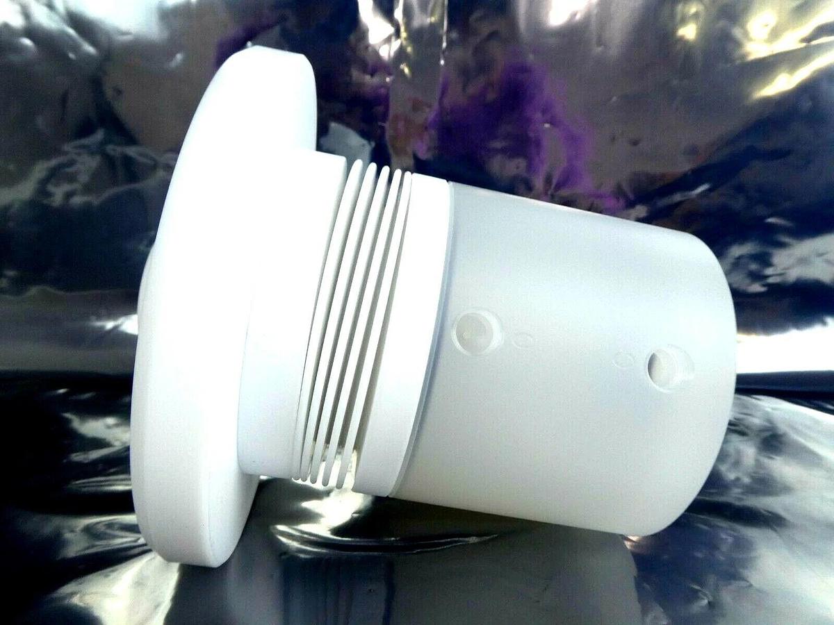 Advance Electric DS-200-014G Dump Valve 3405 New Surplus