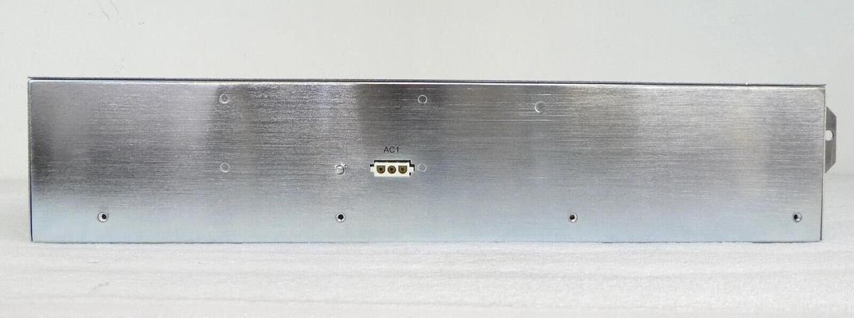 Used XP Power 101988-P1 Power Supply Controller Working