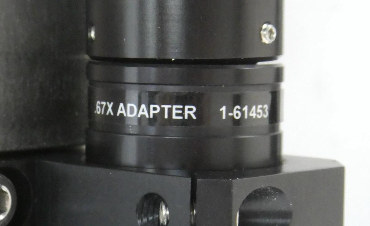Used Navitar 1-61453 Precise Eye Industrial Camera acA640-90gm Lot of 6 Working