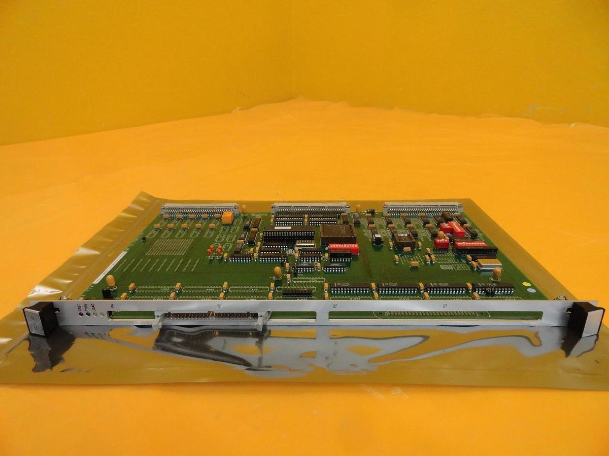 Used Orbot Instruments WF710-65803-DD PCB Card WFTRX AMAT Applied Materials Working