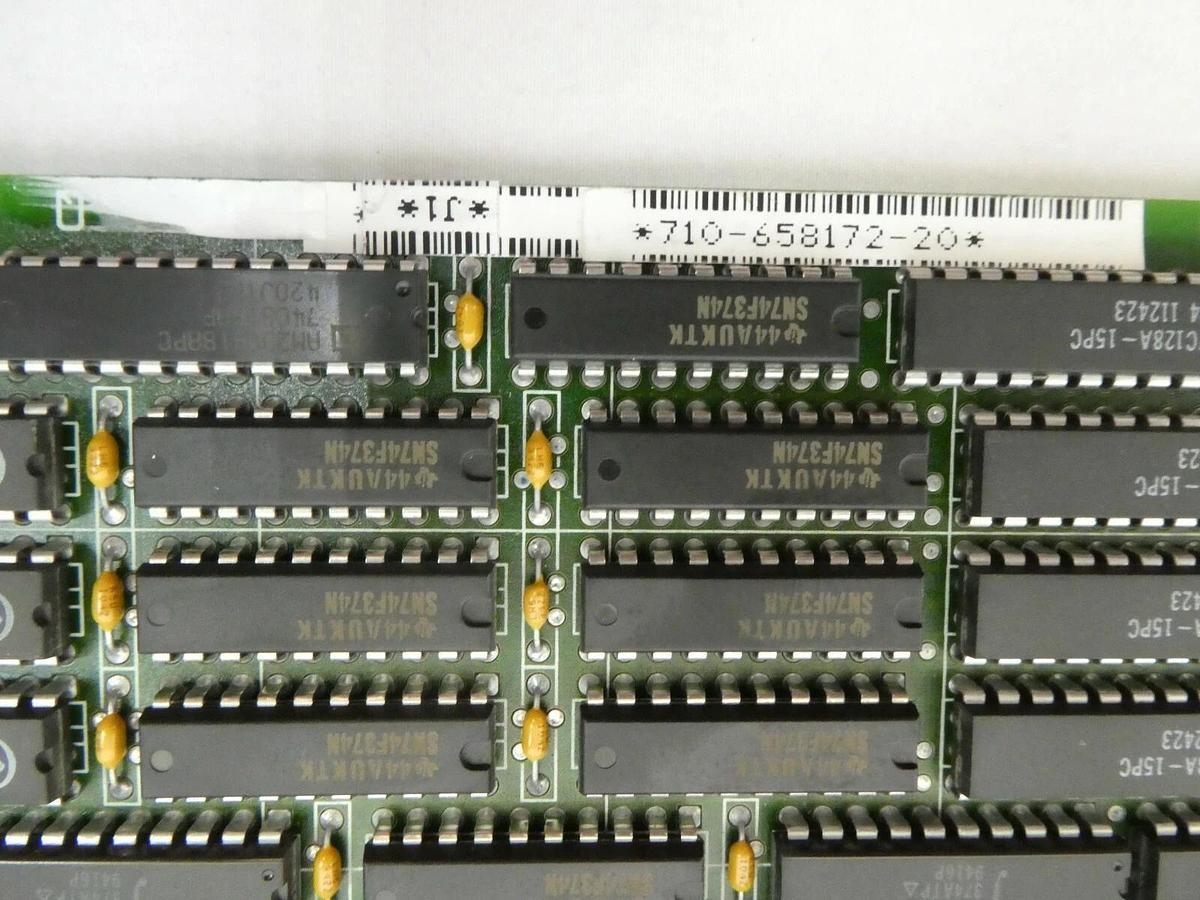 Used KLA Instruments 710-658172-20 Y-Instruments C PH3 PCB Card 2132 Working Spare