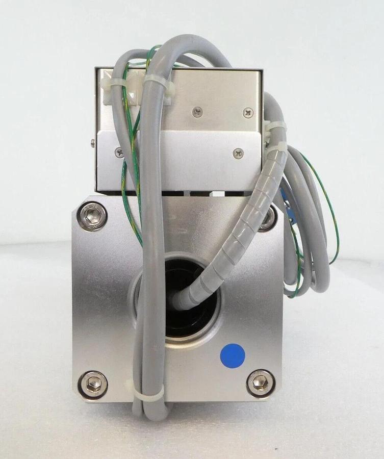 Used CKD VEC-V8-X0151 Pressure Controller Valve System TEL Tokyo Electron Working