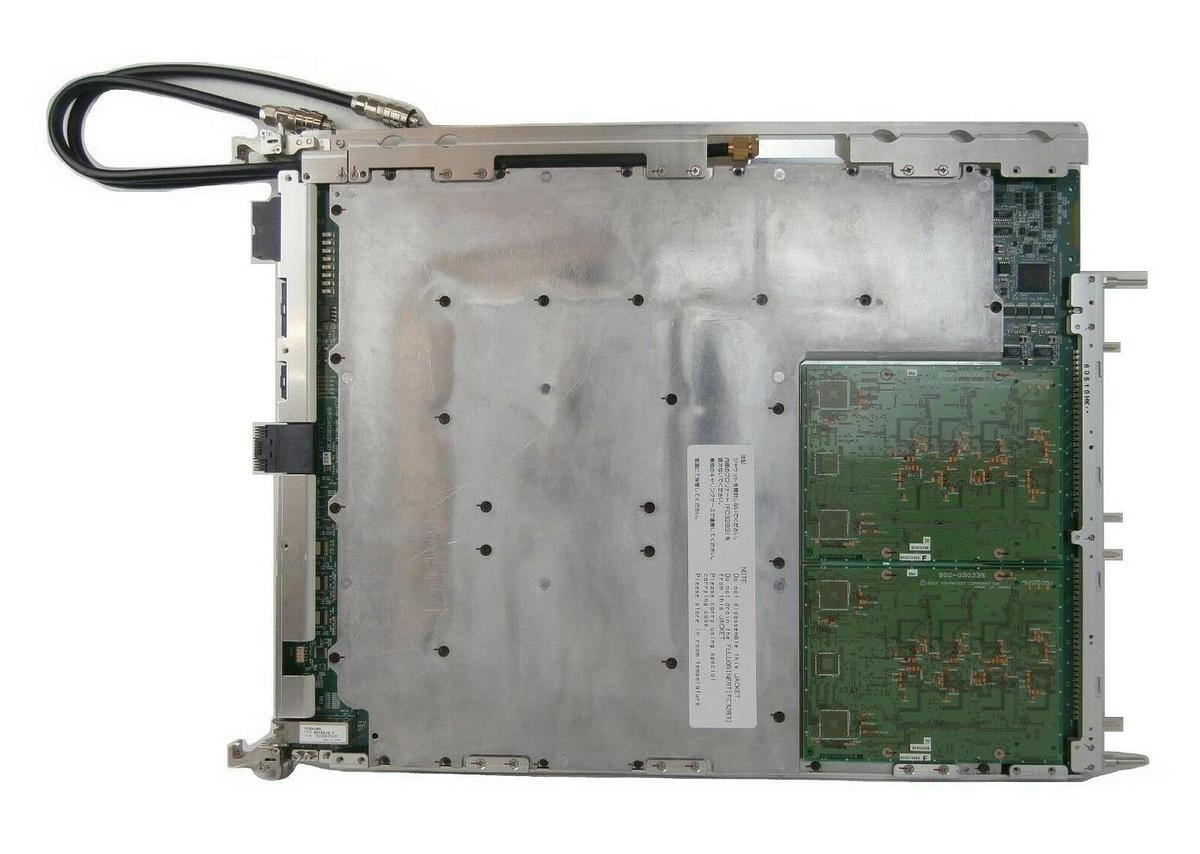 Used Advantest BPS-030230X02 Liquid Cooled Processor PCB Card LIH T2000 Working Spare