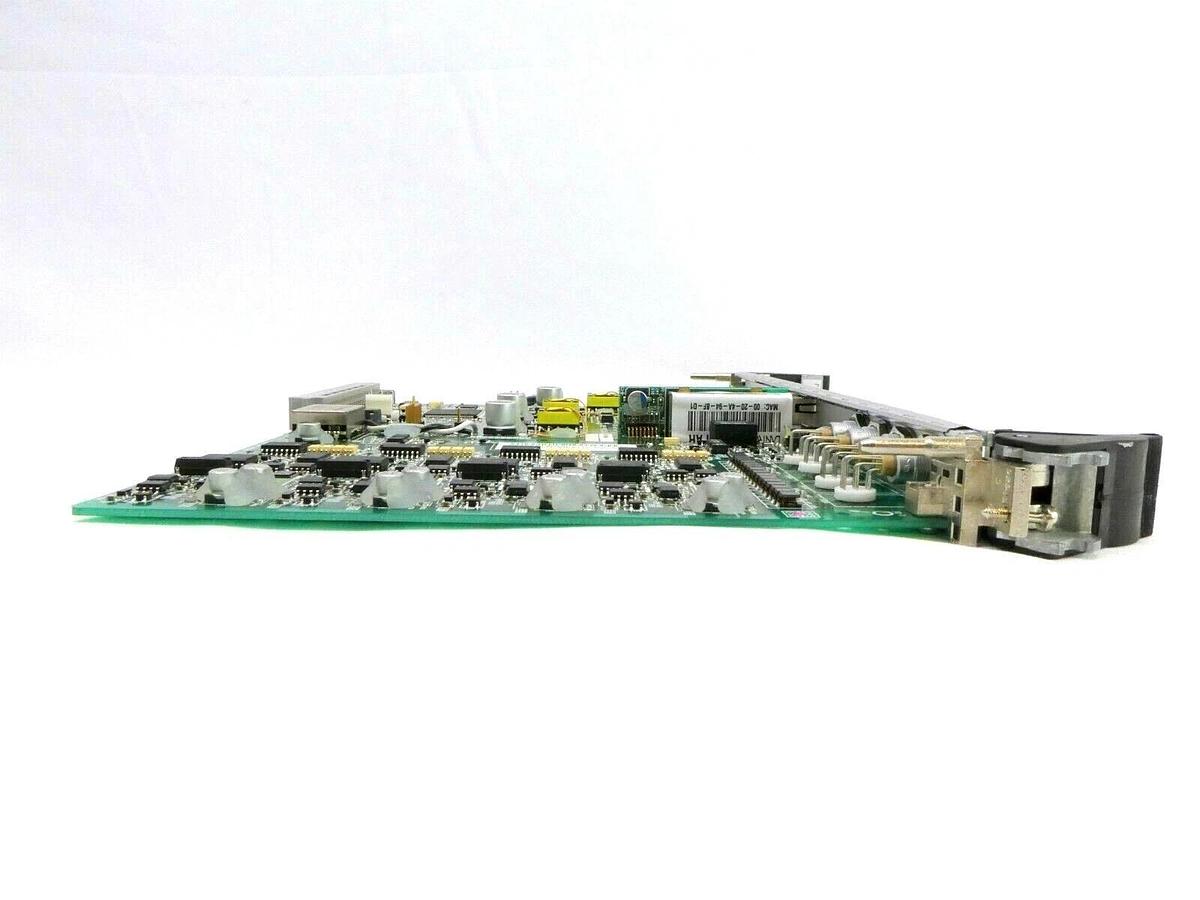 Used Yamatake DMC55CVR40001000 Processor PCB Card 81423445-001 Nikon NSR Working