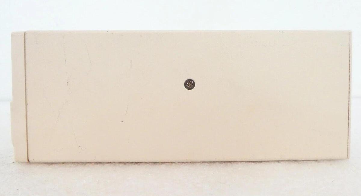 Used Lorex PZN-555-80-1-01-004 1-Channel Gas Concentrator Controller Piezocon Spare