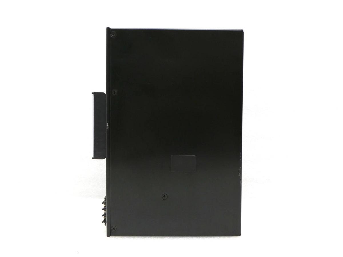 Used Oriental Motor B1583-07120KBL AC Servo Driver VEXTA Working Surplus
