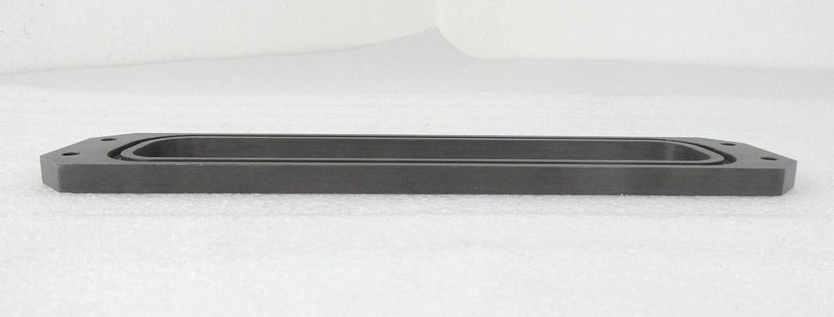 Mattson Technology 303-00756-00 Clamp Window Reseller Lot of 6 New Surplus
