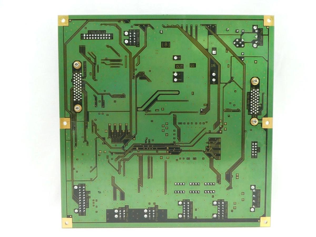 Used Nikon 4S025-022 PPD Interface PCB PPD-IF3 NSR-S610C System Working Spare