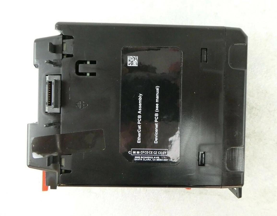 Used AMAT Applied Materials 0190-83666 PLC EtherCAT DeviceNet Controller Working