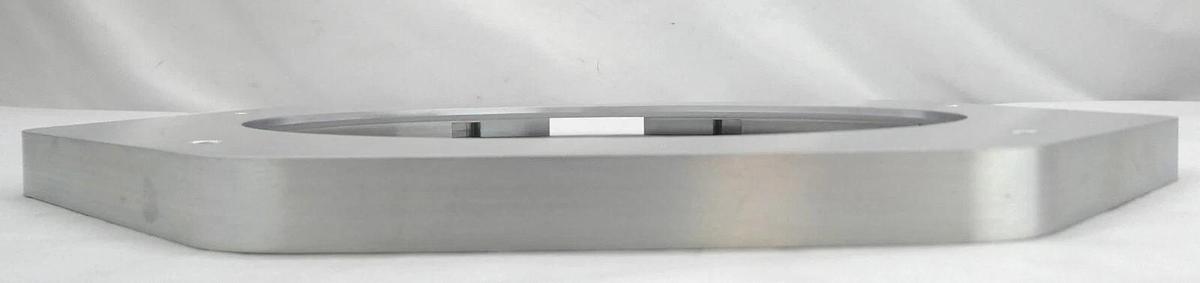 Used AMAT Applied Materials 0020-10732 200mm Pumping Plate Working Spare