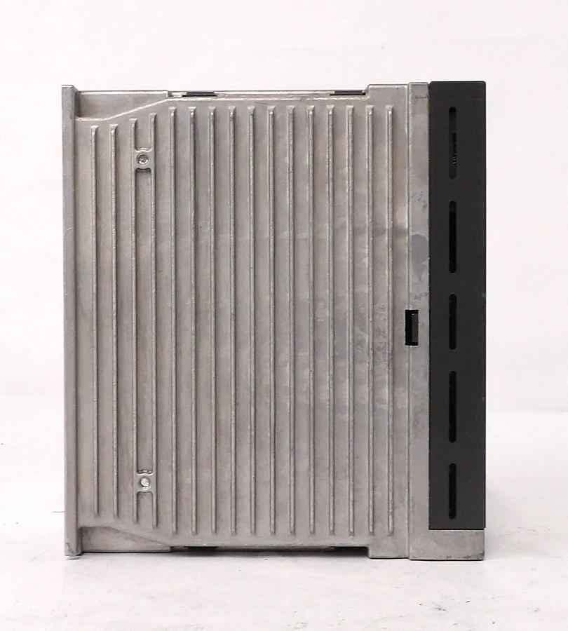 Used Shibaura Machine VLASX-012P2-AXM Servo Amplifier Module Working Surplus