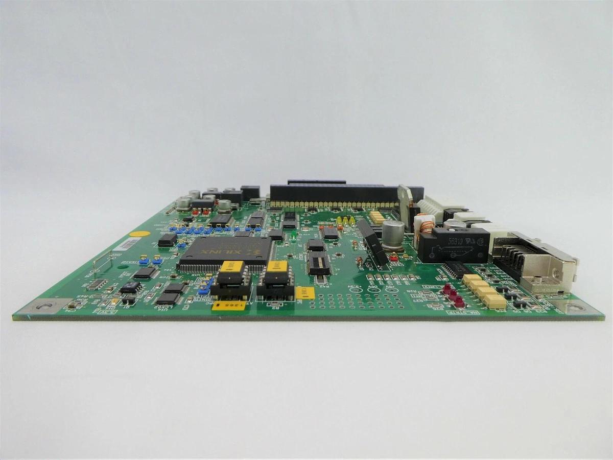 Used Nikon 4S018-769 Driver Board PCB NA-DRVX4 H=20.9mm NSR-S205C Working Spare