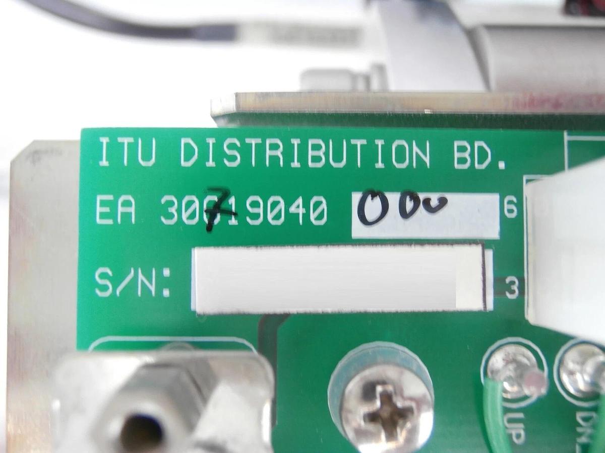 Used AMAT Applied Materials DCP-208-24 300mm Wafer Transfer Drive SEMVision Working