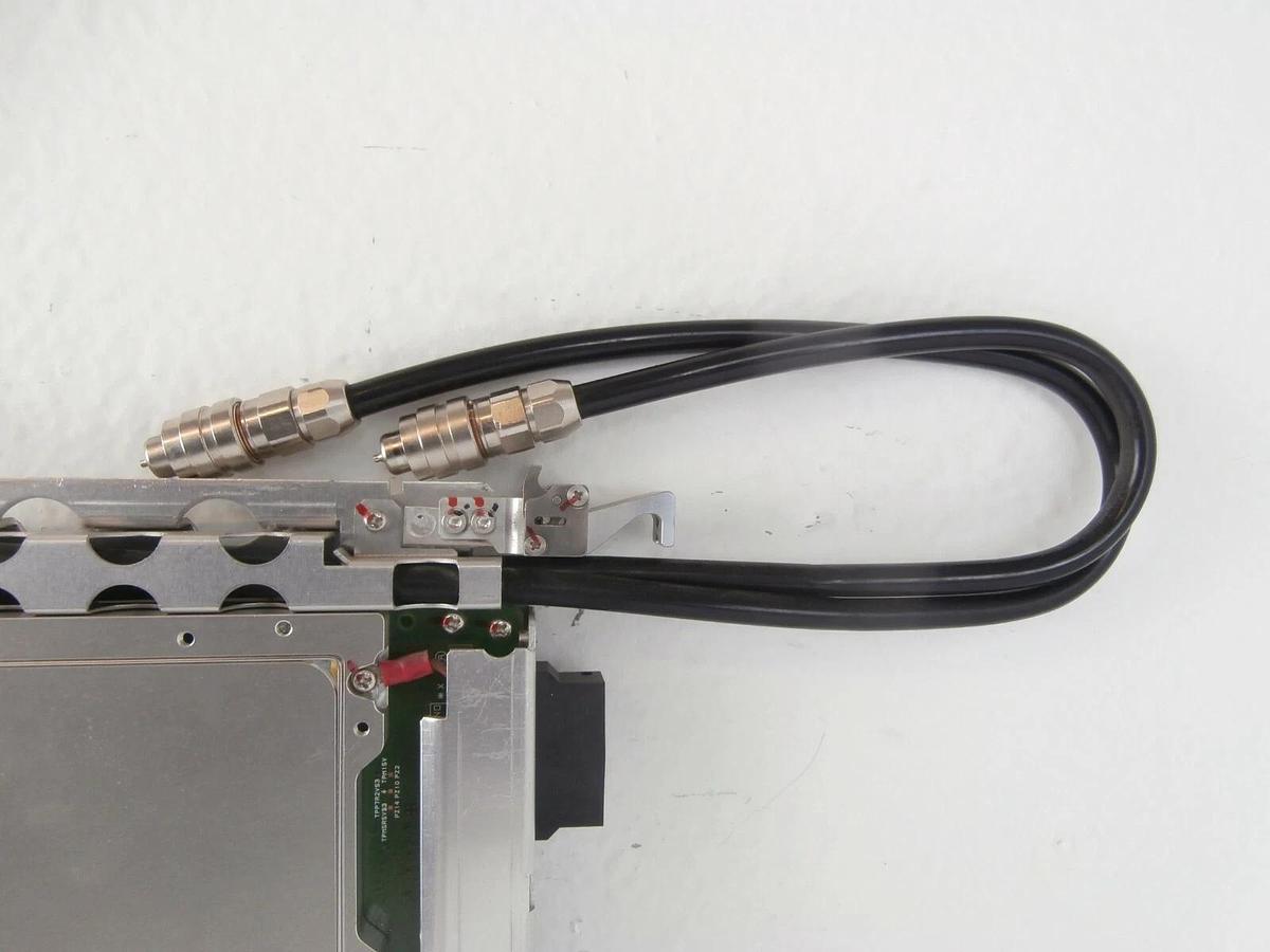 Used Advantest BPS-030614 Liquid Cooled Processor PCB Card BEE T2000 Working Surplus