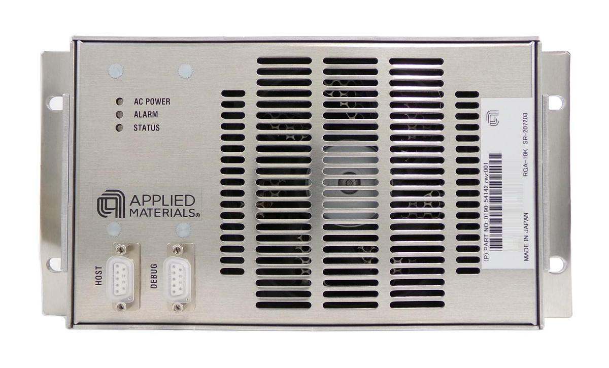 Daihen RGA-10K 1000W RF Generator AMAT Applied Materials 0190-54142 New Surplus