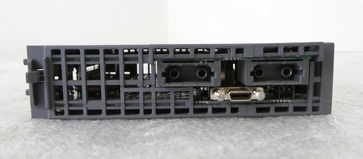 Used Mitsubishi Q173HCPU Motion Controller Module Q Series Working Spare