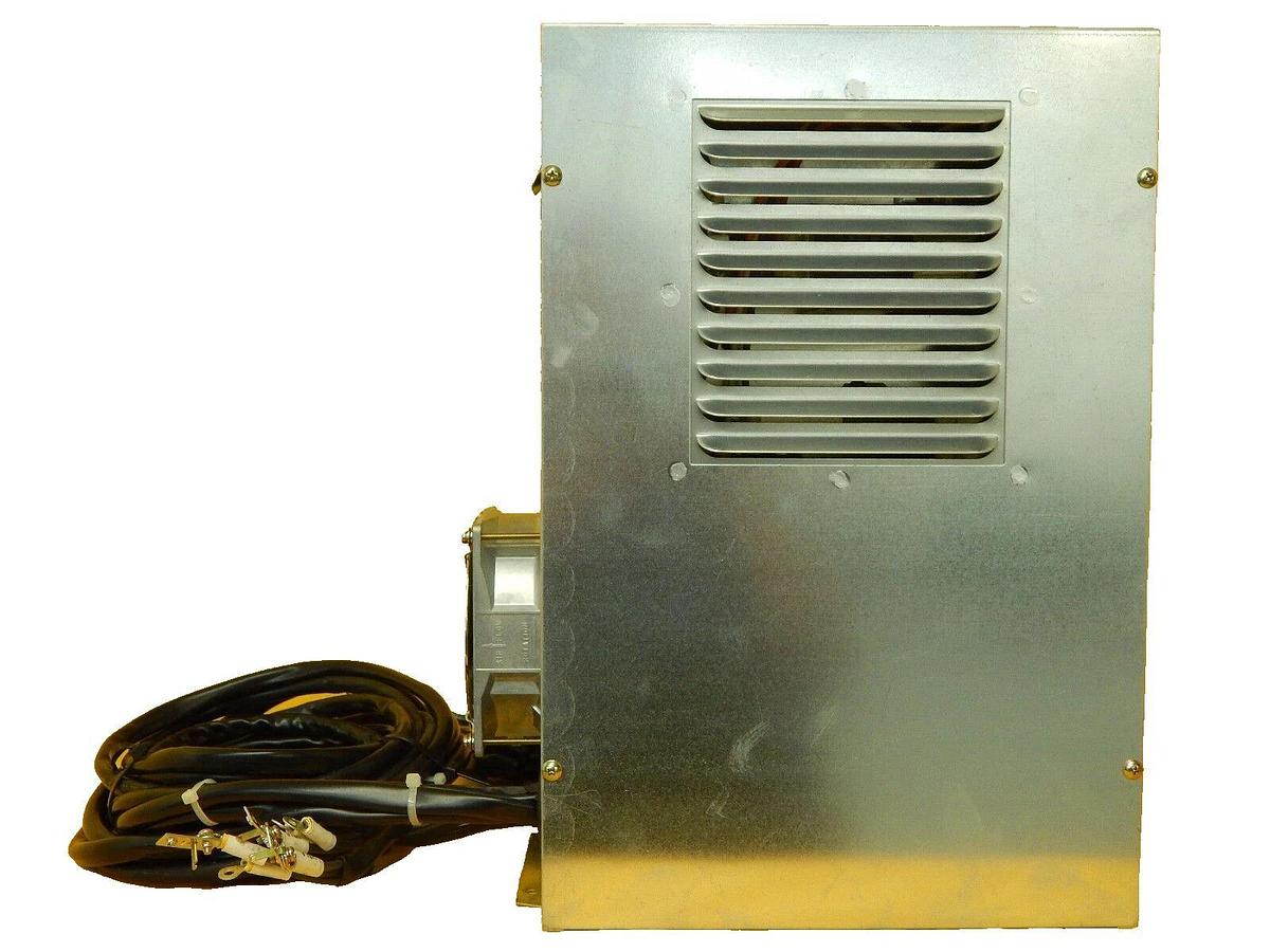 Used Nikon HFE S58 Power Supply Module MCC-847-03 NSR-S307E Working Surplus