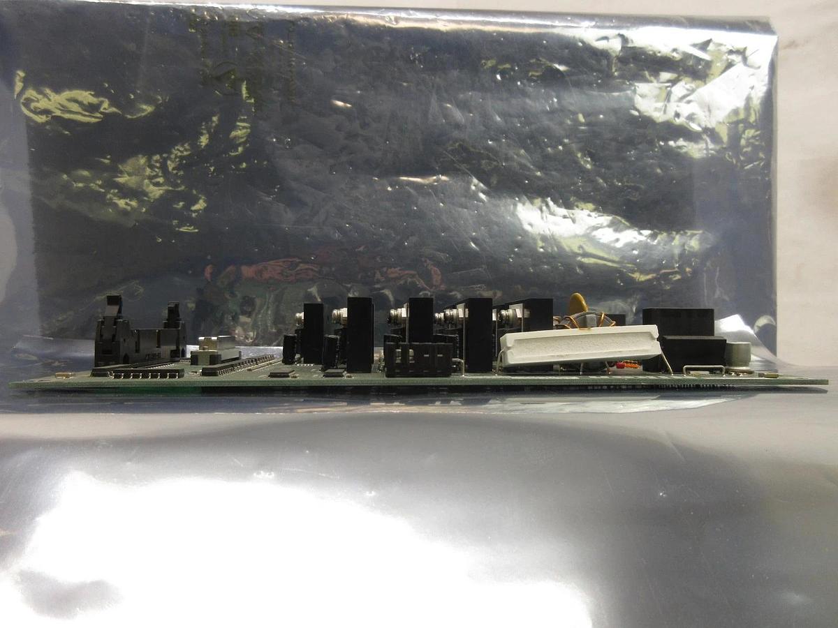 Used Nikon Precision 4S018-923 Power Distribution PCB IU-PWR1-X4P NSR-S307E Working