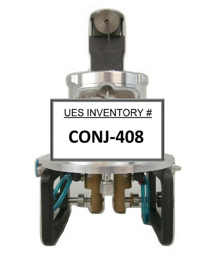 Refurbished Varian 4287500 Bernas Source Assembly VSEA Kestrel 1500 1510 Refurbished