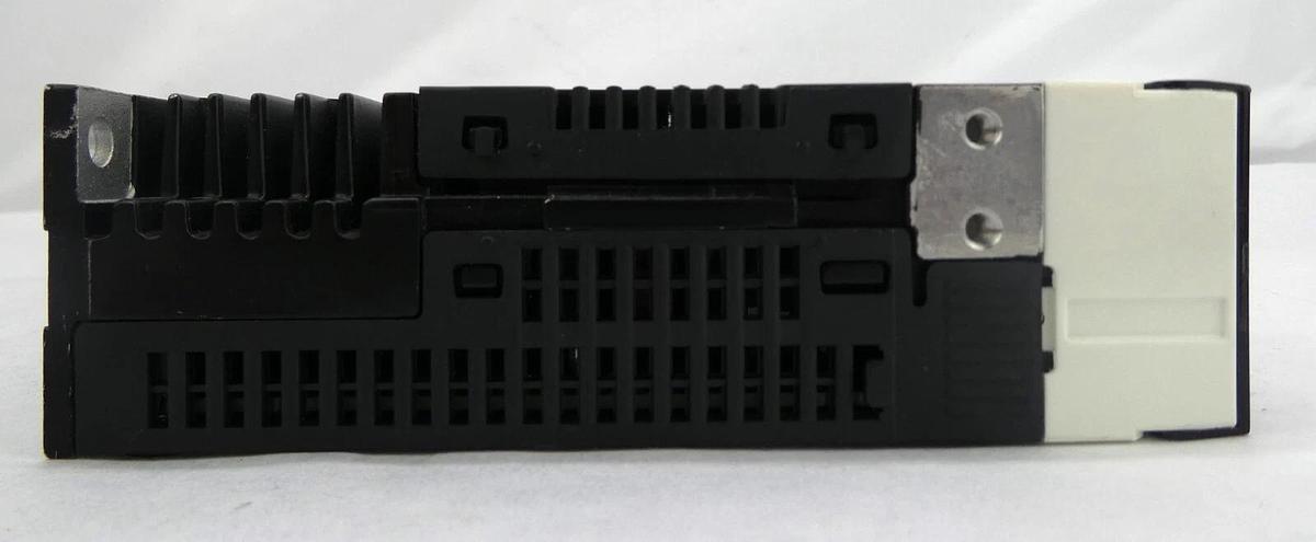 Used Panasonic MADHT1505B02 AC Servo Driver 200V Working Surplus
