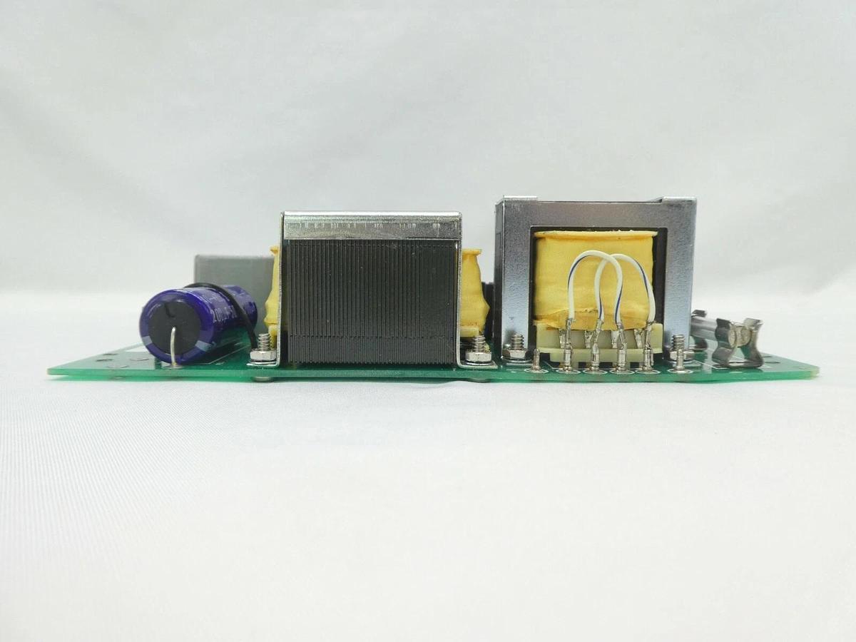 Used Varian Semiconductor VSEA 12649-5 HV PS Faraday Bias Interface PCB 108967001