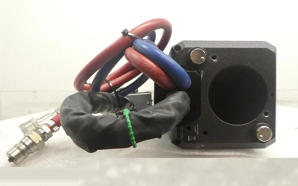 Used Coherent I328C-CORE Laser Head INNOVA 328C-CORE PowerTrack Untested Surplus