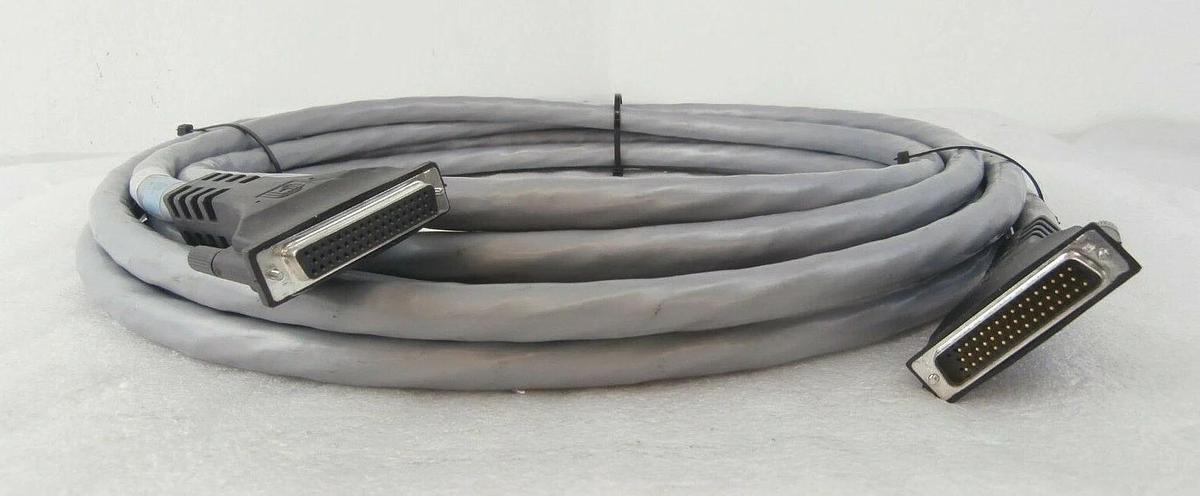 AMAT Applied Materials 0150-21134 Chamber C Interconnect Cable New Surplus