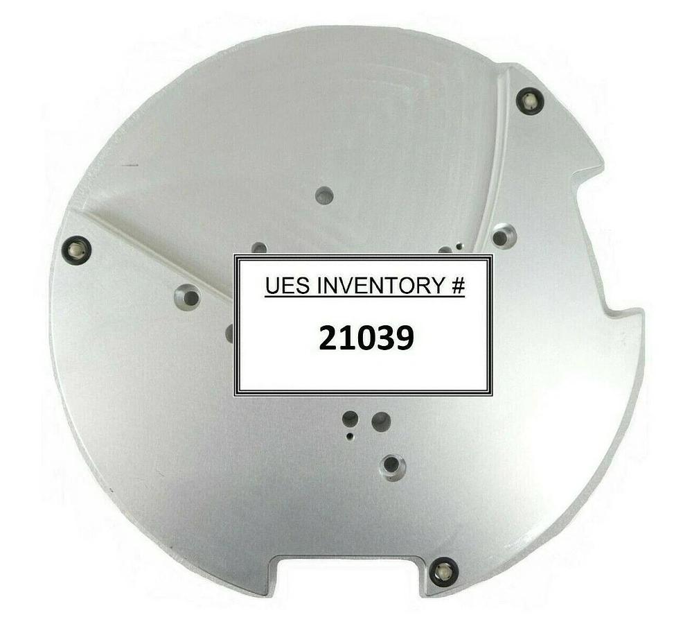 Used KLA-Tencor 740-22103-001 Chuck Assembly eS31 E-Beam Wafer Inspection Working