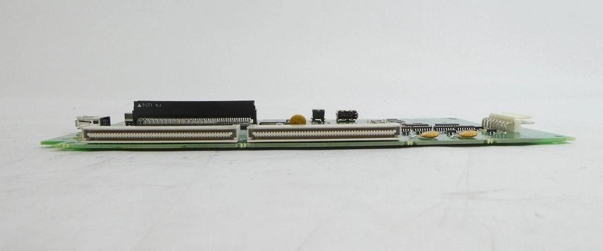 Used Yaskawa Electric JANCD-NI030B-1 Robot Controller PCB F352063-1 Working Surplus