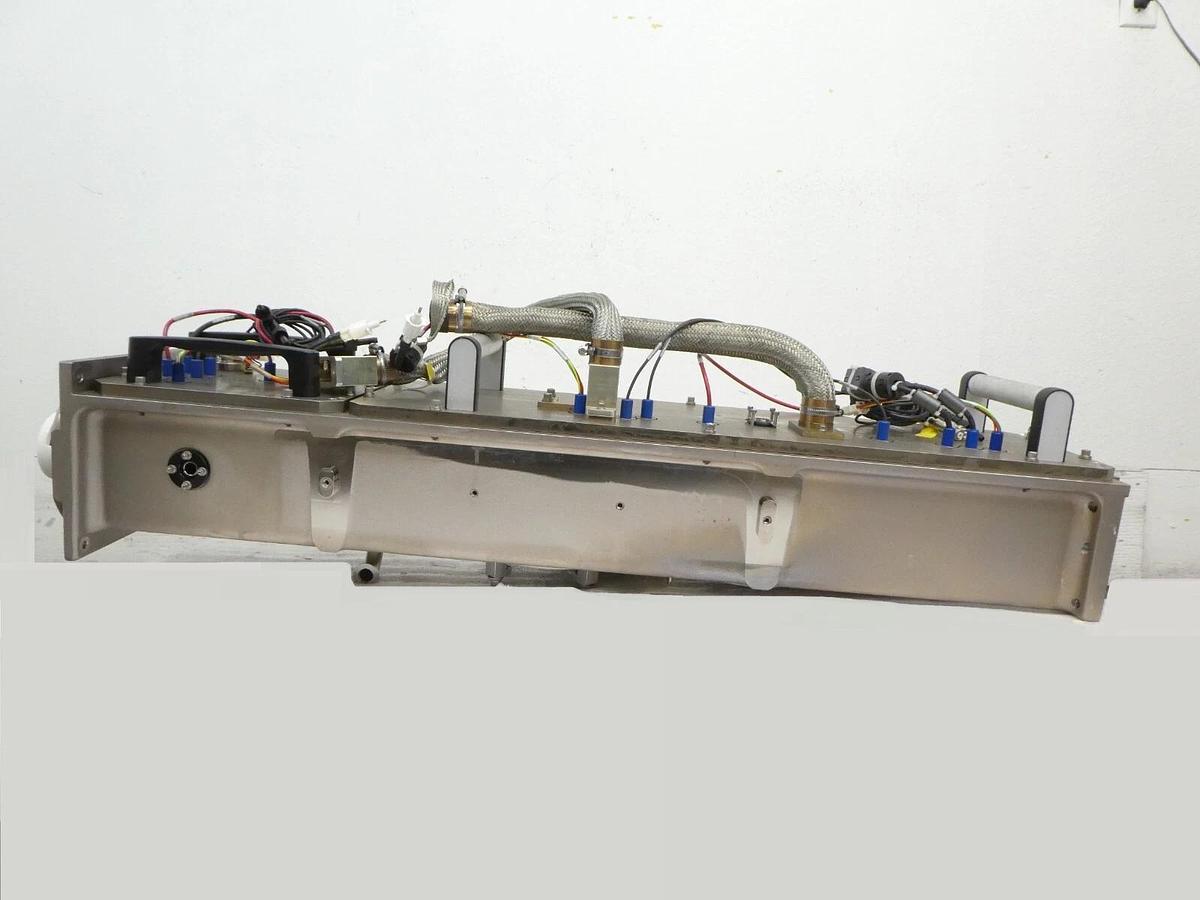 Used AB Sciex Column Assembly OptiBeam QuanTis MALDI TOF/TOF 5800 Spectrometer Spare