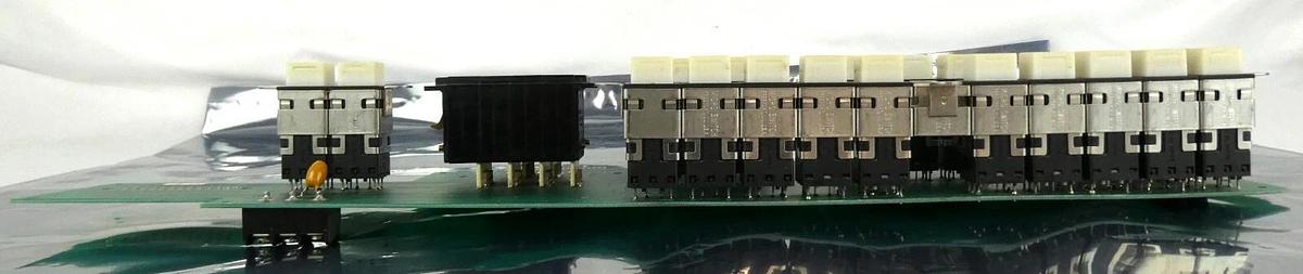 Refurbished Varian F3948001 Process Control Assembly PCB Card F3949001 OEM Refurbished