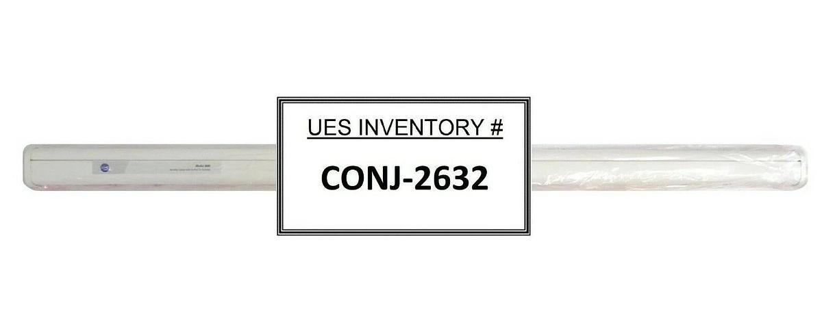 ION Systems 5685 44" AeroBar Ionizer Bar 93-5200 Mattson 529-15373-00 New Spare