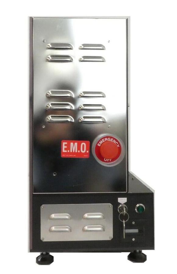 Used Bio-Rad Laboratories X18 Xenon Light Source Quaestor Q Series Working Surplus