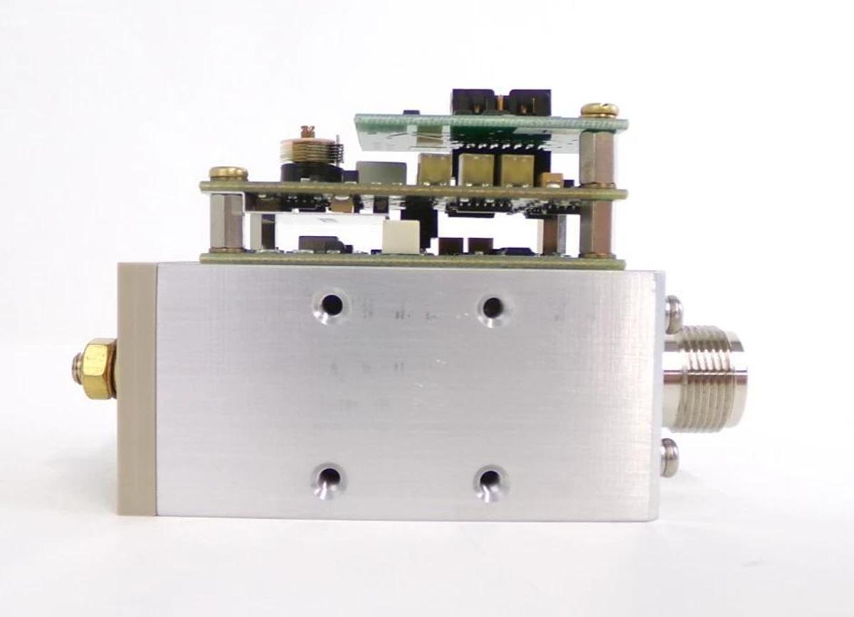 Used Comet 10009898.01 RF Match Phase/MAG Module 5000W @ 13.56MHz Lot of 3 Working