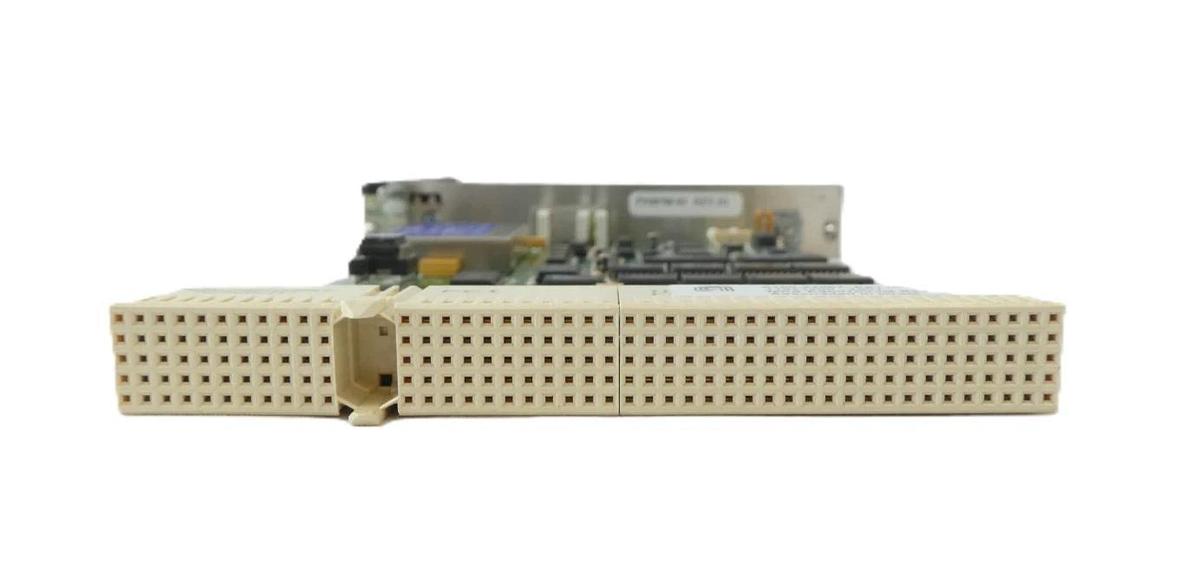 Used MKS Instruments AS00700-08 Analog I/O PCB Card AMAT 0190-22967 Working Surplus