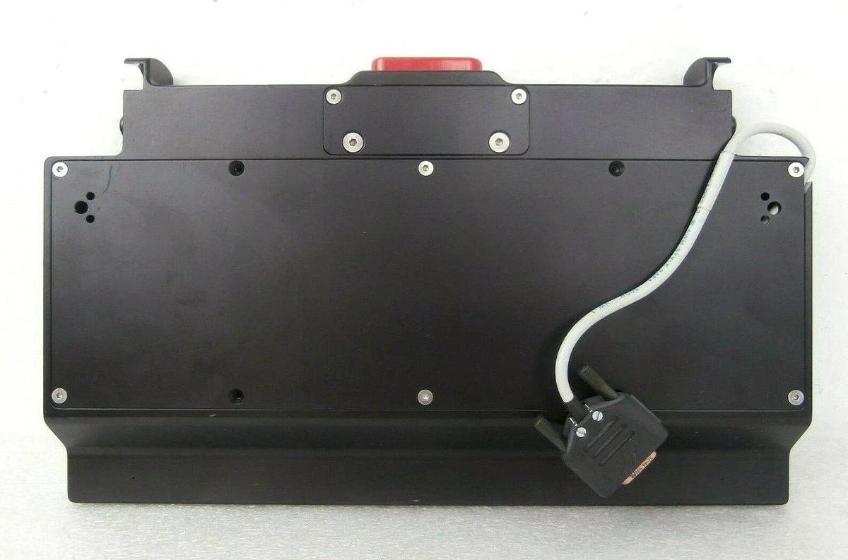Used RECIF SPP300F04-a1200 Operator Interface Display & Keyboard Set SP3AC1002 Spare