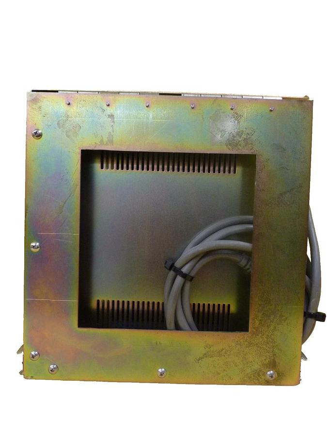 Used Kokusai CX1209B Controller Module MCCU200-04 DMCU200-07 Vertron DD803V Working