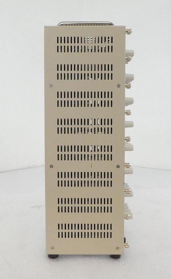 Used ODA Technologies OPX-55SE Programmable DC Power Supply Working Surplus